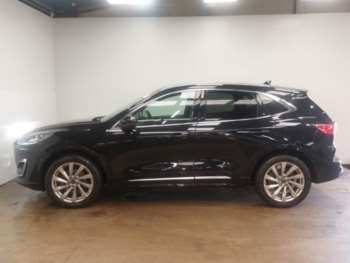 Used Ford Kuga 2022 for sale - 75400177: Photo