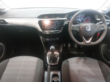 Used Vauxhall Corsa 2023 for sale - 78498759: Photo