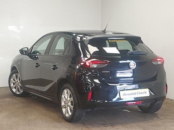 Used Vauxhall Corsa 2023 for sale - 78498759: Photo