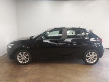 Used Vauxhall Corsa 2023 for sale - 78498759: Photo