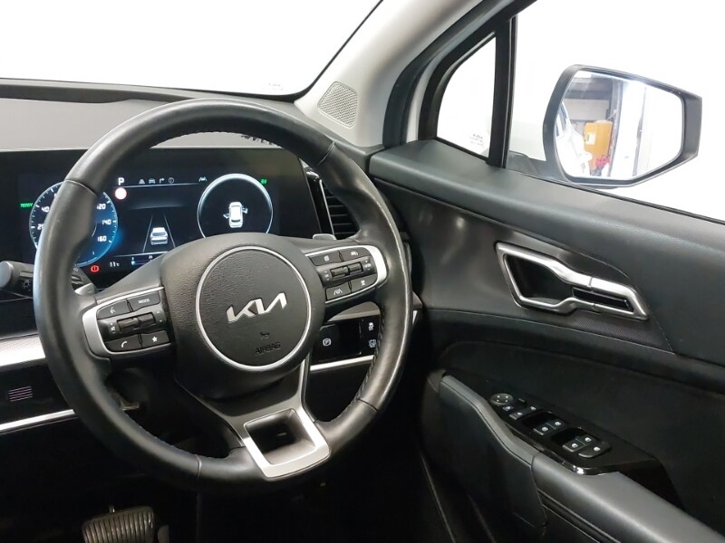 Used Kia Sportage 2023 for sale - 78041165: Photo 10