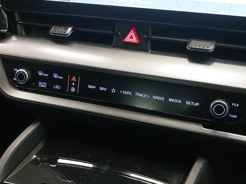 Used Kia Sportage 2023 for sale - 78041165: Photo 13