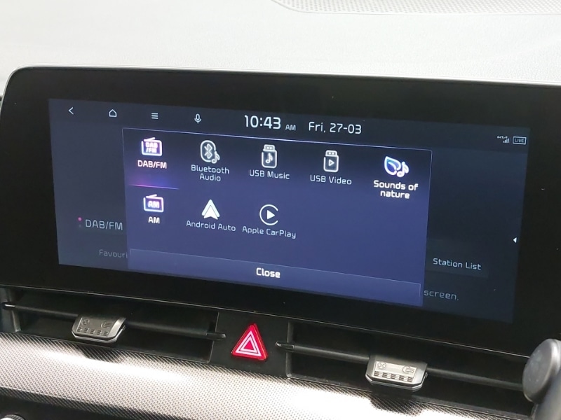 Used Kia Sportage 2023 for sale - 78041165: Photo 15