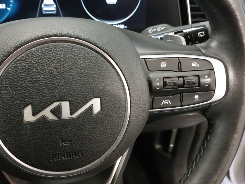 Used Kia Sportage 2023 for sale - 78041165: Photo 16