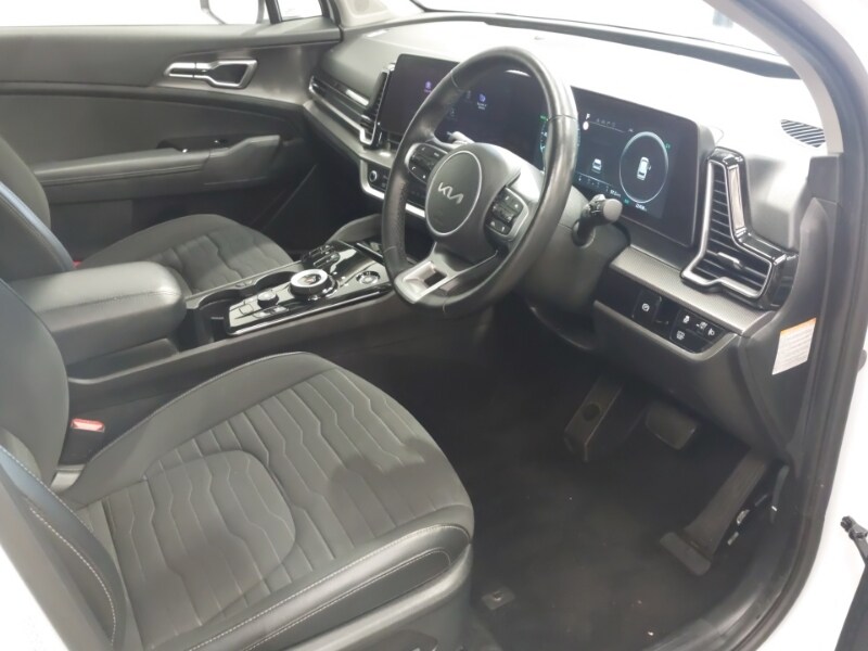 Used Kia Sportage 2023 for sale - 78041165: Photo 18