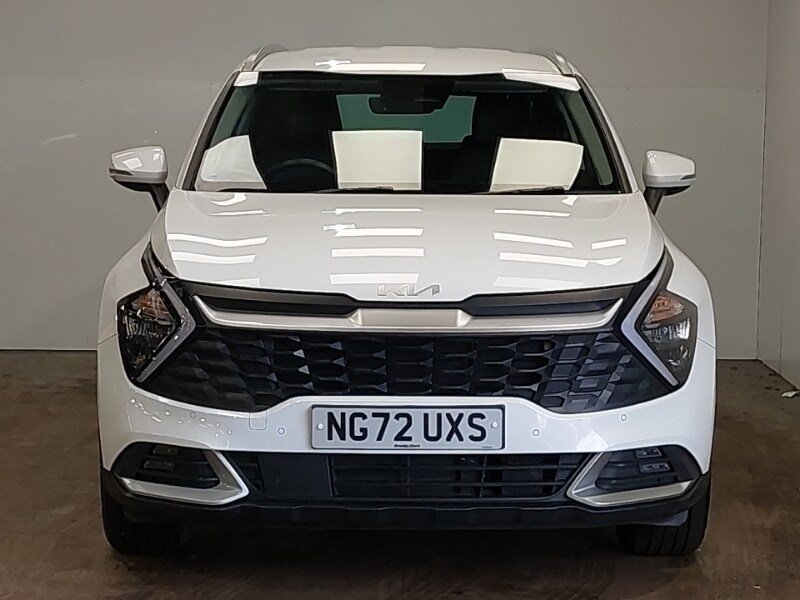 Used Kia Sportage 2023 for sale - 78041165: Photo 19