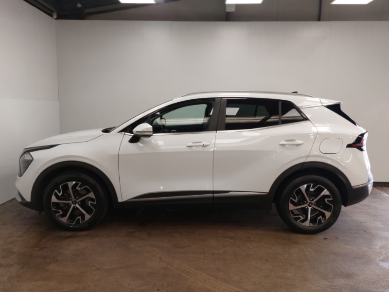 Used Kia Sportage 2023 for sale - 78041165: Photo 4