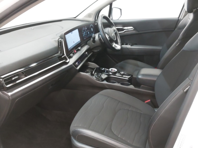 Used Kia Sportage 2023 for sale - 78041165: Photo 5