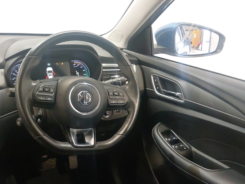 Used MG MG5 2021 for sale - 78113671: Photo 10