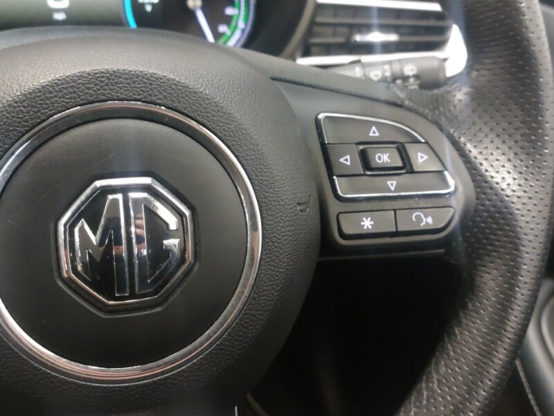 Used MG MG5 2021 for sale - 78113671: Photo 16