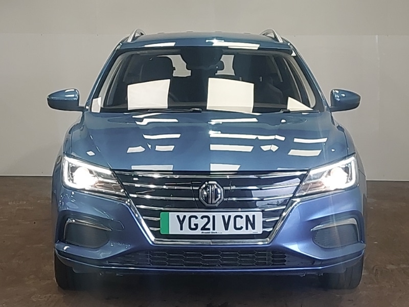 Used MG MG5 2021 for sale - 78113671: Photo 19