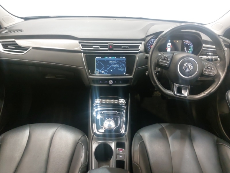 Used MG MG5 2021 for sale - 78113671: Photo 2