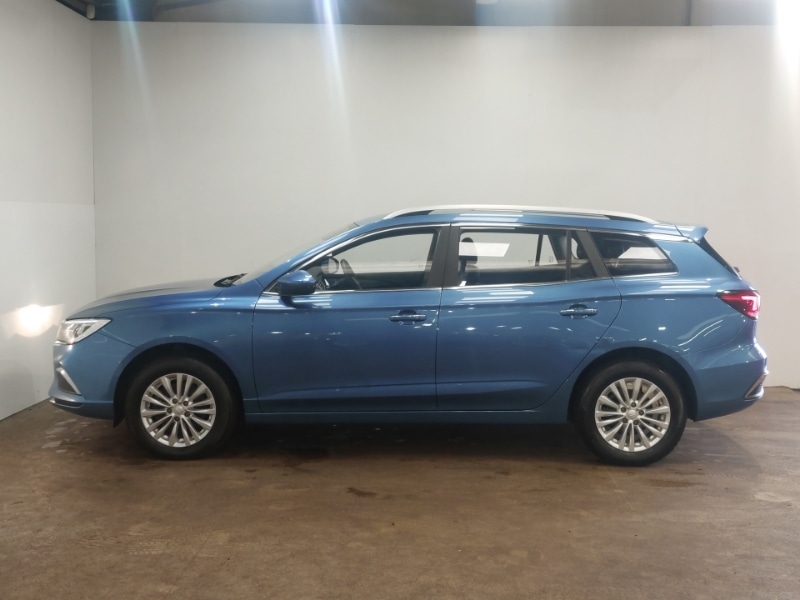 Used MG MG5 2021 for sale - 78113671: Photo 4