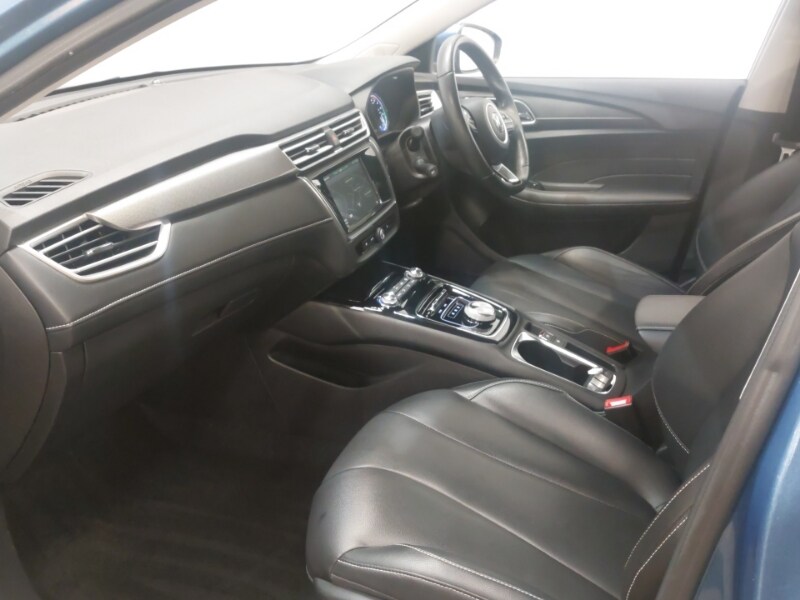 Used MG MG5 2021 for sale - 78113671: Photo 5