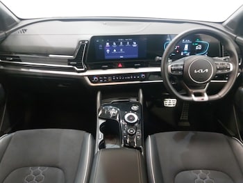 Used Kia Sportage 2025 for sale - 78670153: Photo