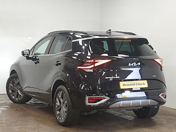 Used Kia Sportage 2025 for sale - 78670153: Photo