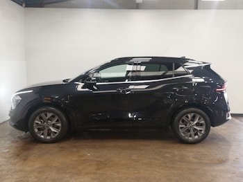 Used Kia Sportage 2025 for sale - 78670153: Photo