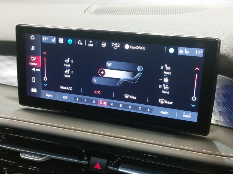 Used Alfa Romeo Tonale 2025 for sale - 77564377: Photo 15