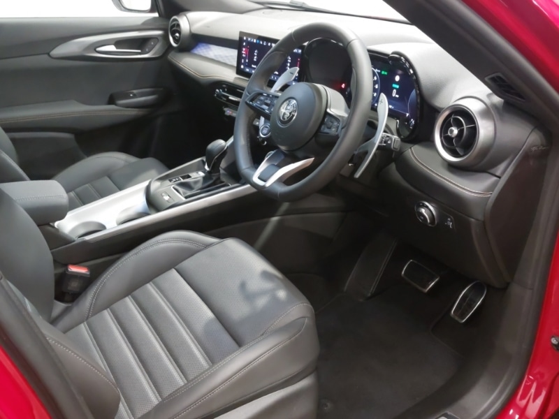 Used Alfa Romeo Tonale 2025 for sale - 77564377: Photo 18