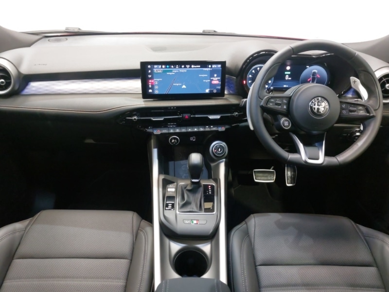 Used Alfa Romeo Tonale 2025 for sale - 77564377: Photo 2