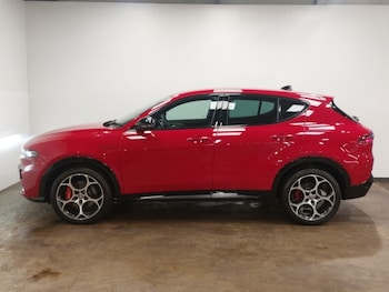 Used Alfa Romeo Tonale 2025 for sale - 77564377: Photo