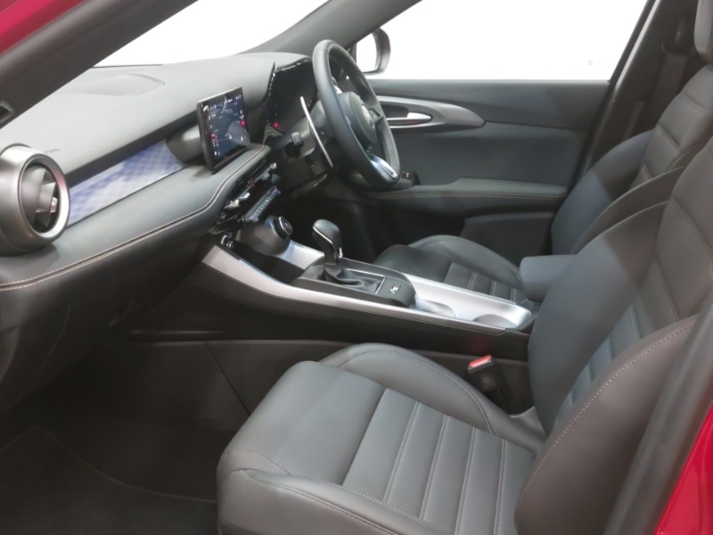 Used Alfa Romeo Tonale 2025 for sale - 77564377: Photo 5