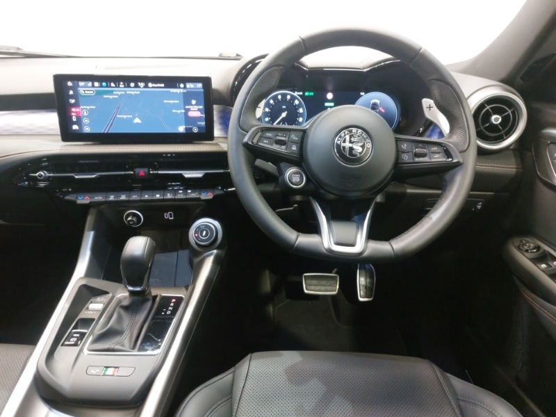 Used Alfa Romeo Tonale 2025 for sale - 77564377: Photo 7