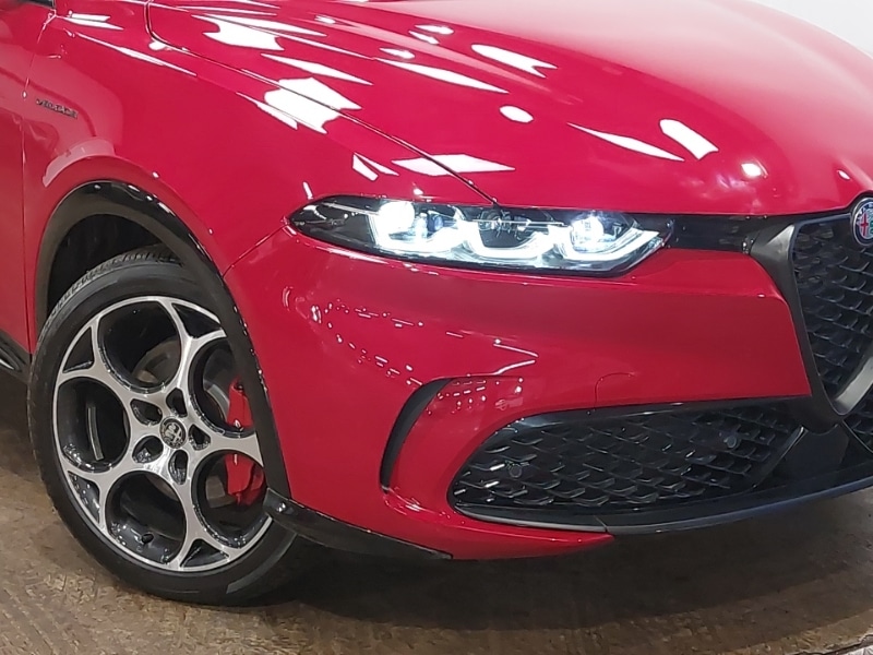 Used Alfa Romeo Tonale 2025 for sale - 77564377: Photo 9