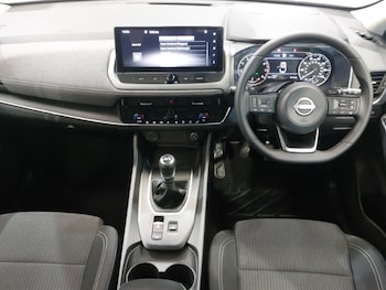 Used Nissan Qashqai 2025 for sale - 79586750: Photo