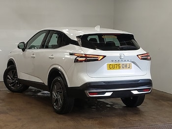 Used Nissan Qashqai 2025 for sale - 79586750: Photo