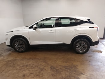 Used Nissan Qashqai 2025 for sale - 79586750: Photo