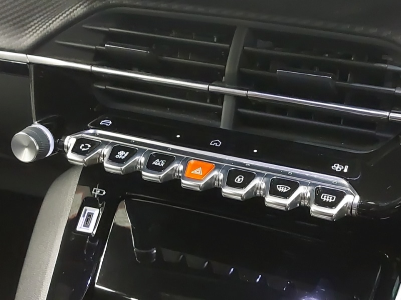 Used Peugeot 2008 2024 for sale - 78006209: Photo 13