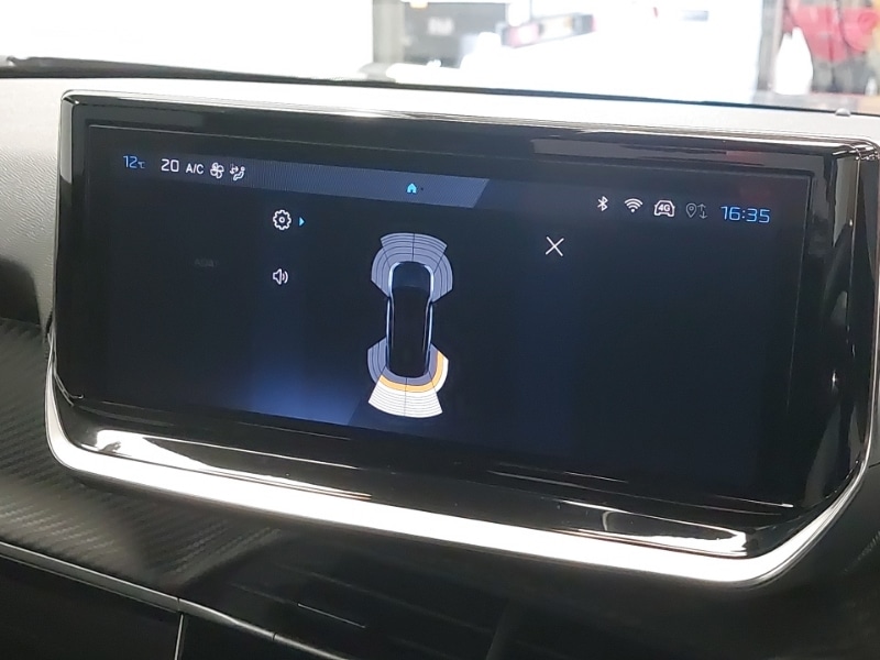 Used Peugeot 2008 2024 for sale - 78006209: Photo 17