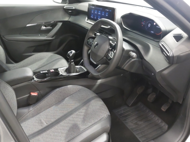 Used Peugeot 2008 2024 for sale - 78006209: Photo 18