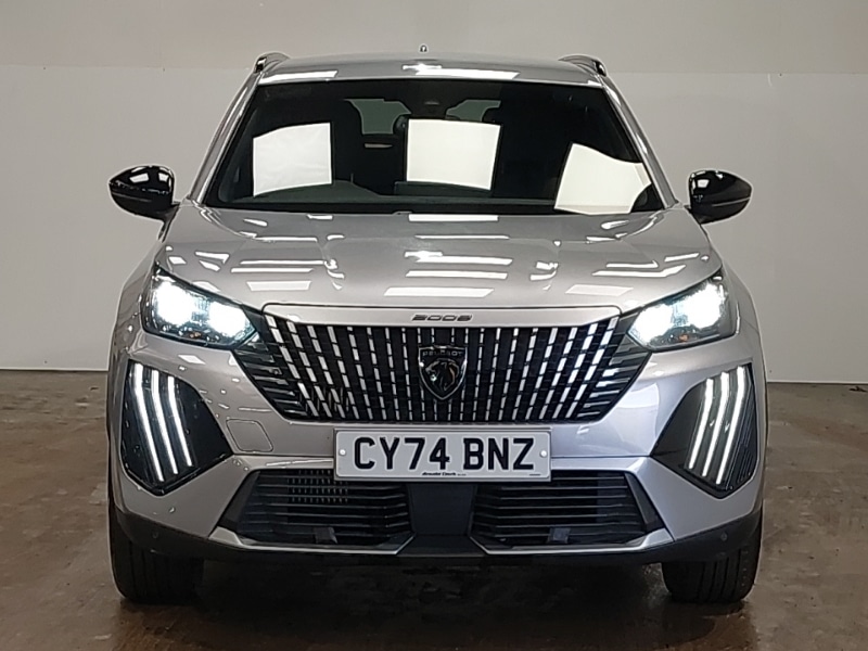 Used Peugeot 2008 2024 for sale - 78006209: Photo 19