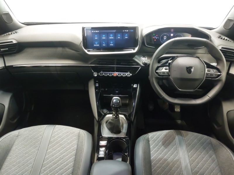 Used Peugeot 2008 2024 for sale - 78006209: Photo 2