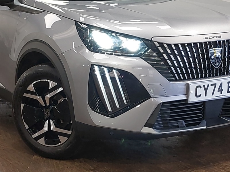 Used Peugeot 2008 2024 for sale - 78006209: Photo 9