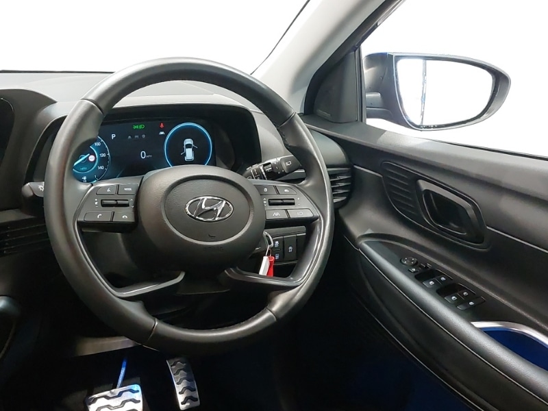 Used Hyundai BAYON 2023 for sale - 76055017: Photo 10