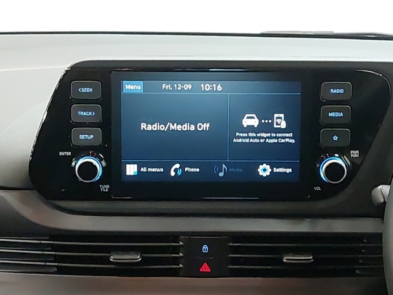 Used Hyundai BAYON 2023 for sale - 76055017: Photo 11