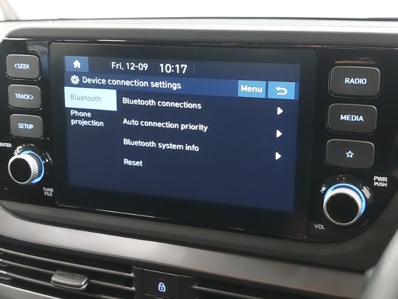 Used Hyundai BAYON 2023 for sale - 76055017: Photo 15