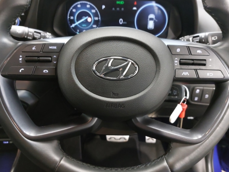 Used Hyundai BAYON 2023 for sale - 76055017: Photo 16