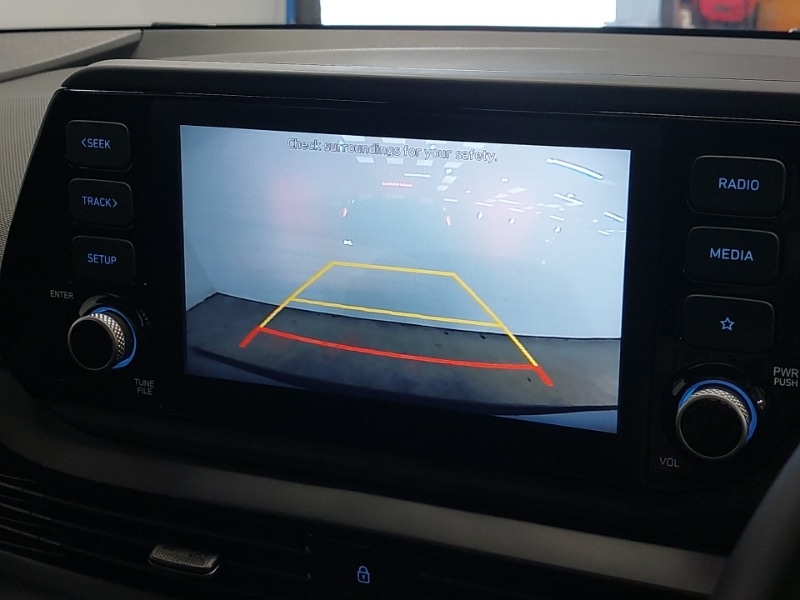 Used Hyundai BAYON 2023 for sale - 76055017: Photo 17