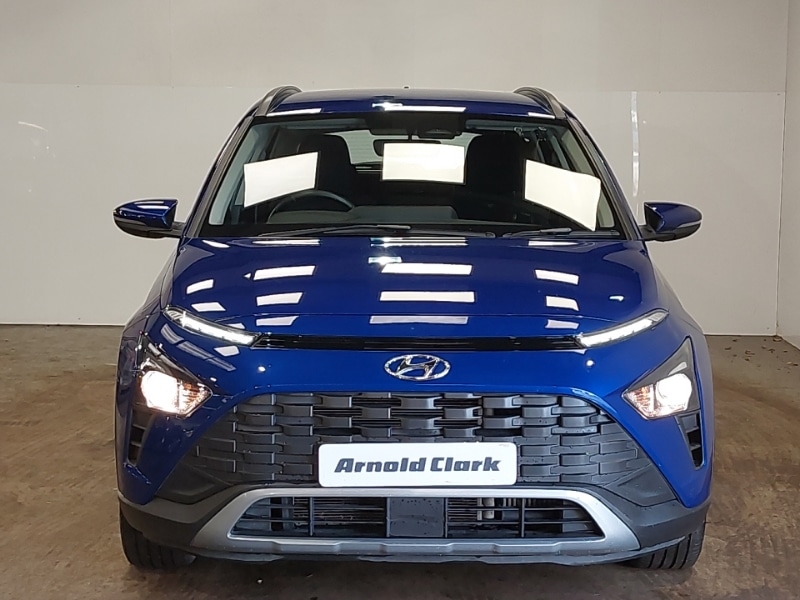 Used Hyundai BAYON 2023 for sale - 76055017: Photo 19