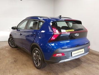 Used Hyundai BAYON 2023 for sale - 76055017: Photo 3