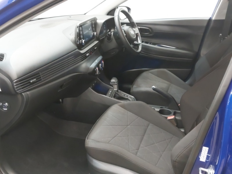 Used Hyundai BAYON 2023 for sale - 76055017: Photo 5