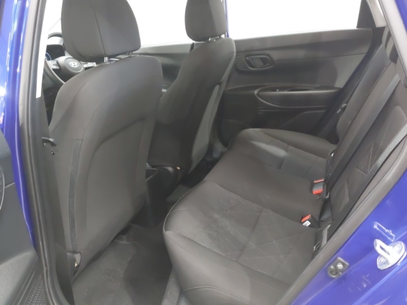 Used Hyundai BAYON 2023 for sale - 76055017: Photo 6