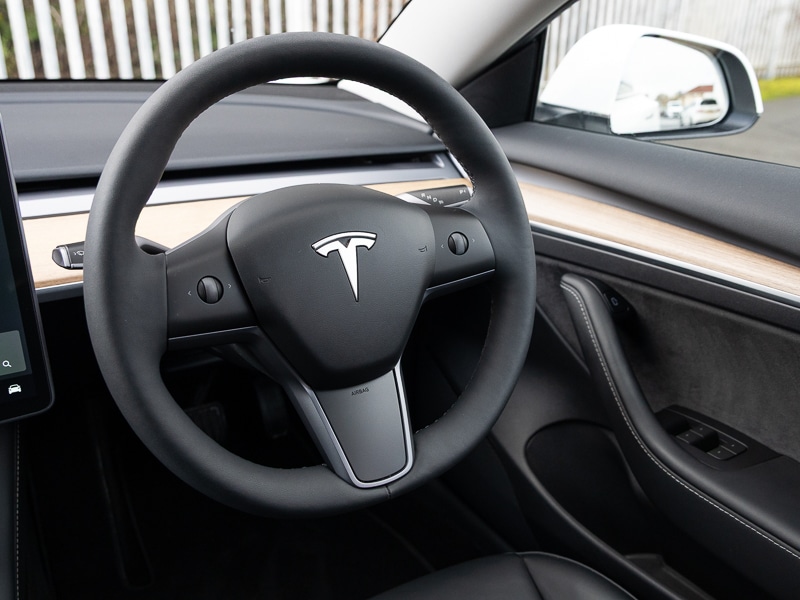 Used Tesla Model 3 2021 for sale - 77150122: Photo 11