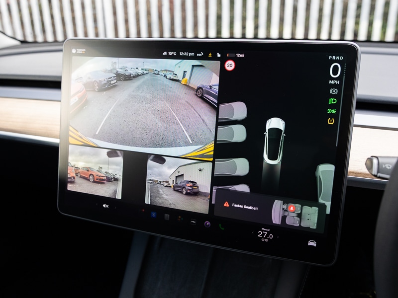 Used Tesla Model 3 2021 for sale - 77150122: Photo 13