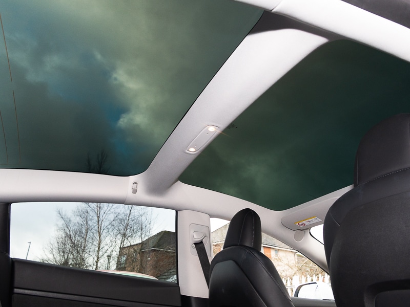 Used Tesla Model 3 2021 for sale - 77150122: Photo 17