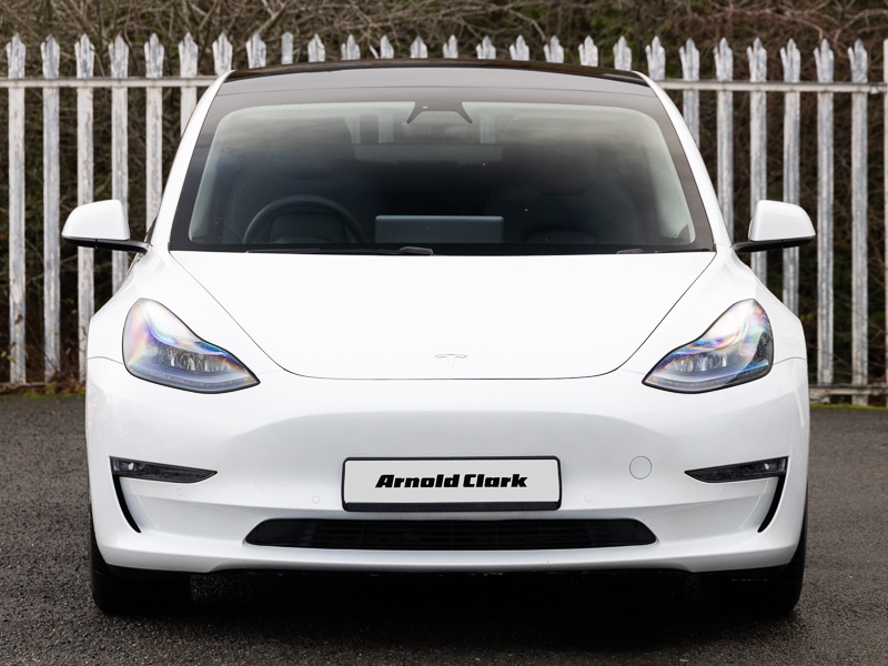 Used Tesla Model 3 2021 for sale - 77150122: Photo 18